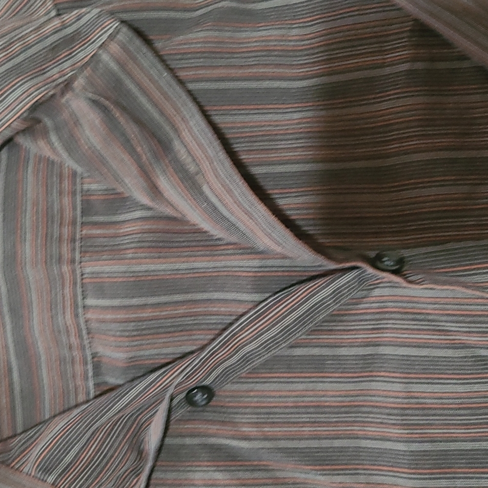 Men's Dress Shirt - Picture 5 of 7